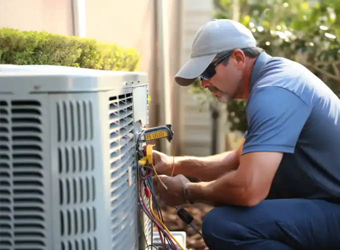 installateur Warmond